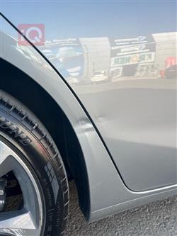 شێڤرۆلێت مالیبۆ